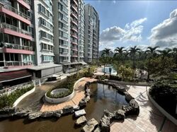 Rosewood (D25), Condominium #579220501